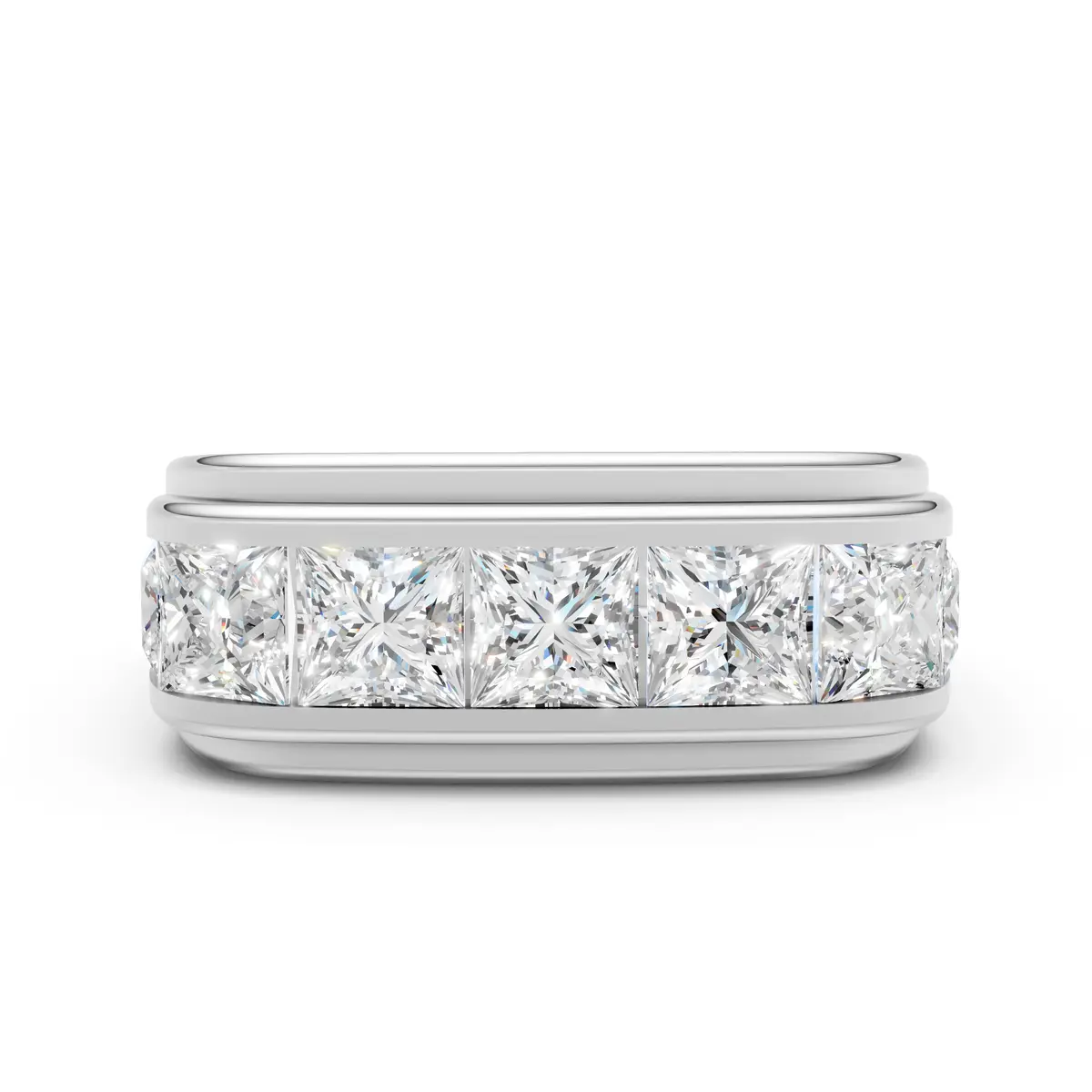 Diamond Flow